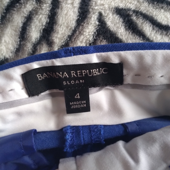 Banana republic pants - Picture 3 of 4